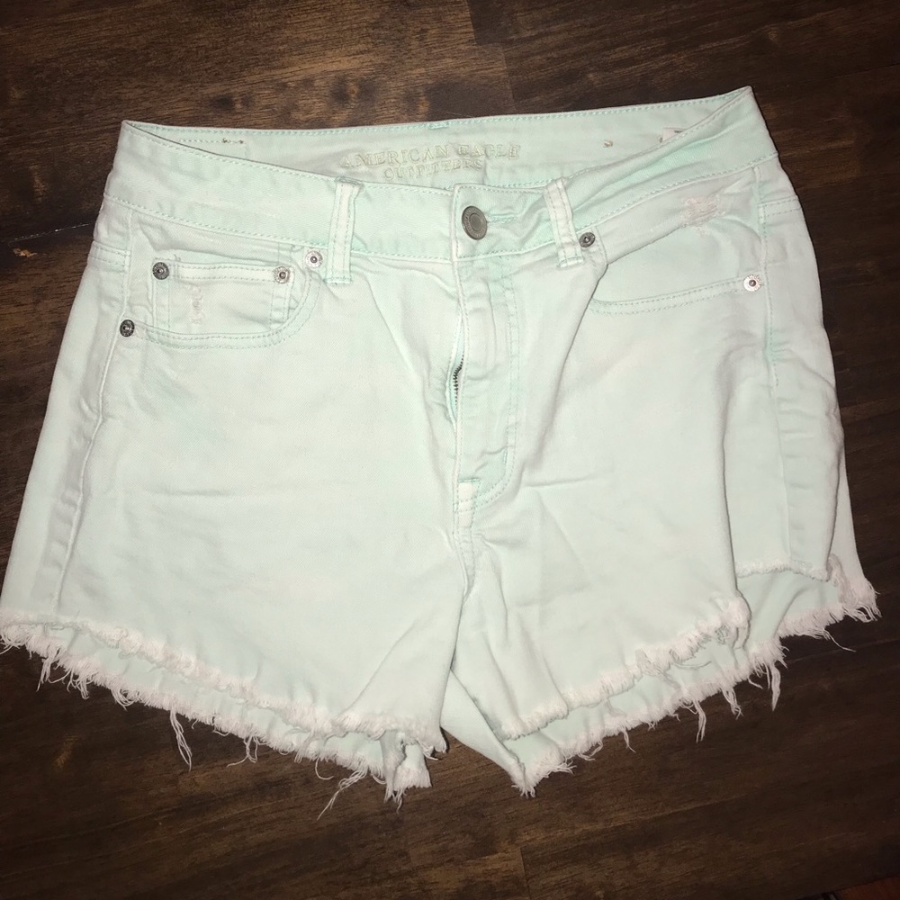 AMERICAN EAGLE SHORTS